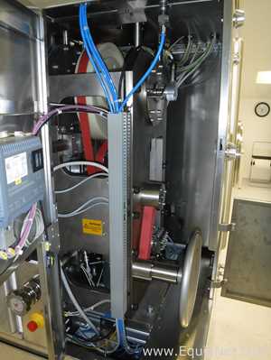 Korsch XP1 WIPCON Tablet Press