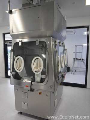 Korsch XP1 WIPCON Tablet Press
