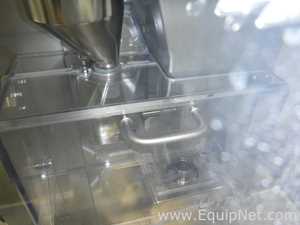 Korsch XP1 WIPCON Tablet Press