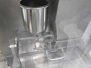 Korsch XP1 WIPCON Tablet Press