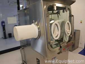 Korsch XP1 WIPCON Tablet Press