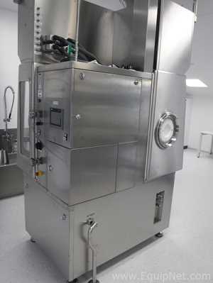 Korsch XP1 WIPCON Tablet Press