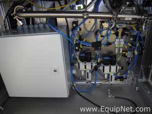 Korsch XP1 WIPCON Tablet Press