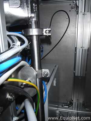 Korsch XP1 WIPCON Tablet Press