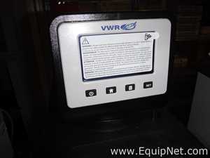 Baño María / Circulador VWR AD07R-20-V12V. Sin usar
