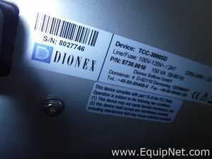 Dionex Ultimate 3000 UHPLC System with VWD