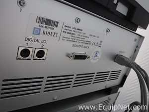 Dionex Ultimate 3000 UHPLC System with VWD