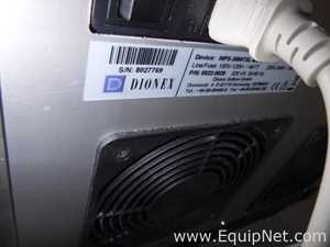 Dionex Ultimate 3000 UHPLC System with VWD