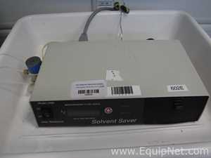Dionex Ultimate 3000 UHPLC System with VWD