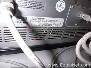 Dionex Ultimate 3000 HPLC with DAD