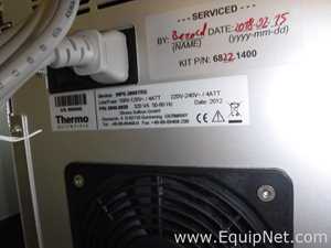 Dionex Ultimate 3000 HPLC with DAD