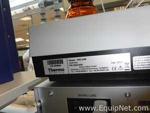 Dionex Ultimate 3000 HPLC with DAD