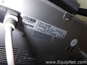 Dionex Ultimate 3000 HPLC with DAD