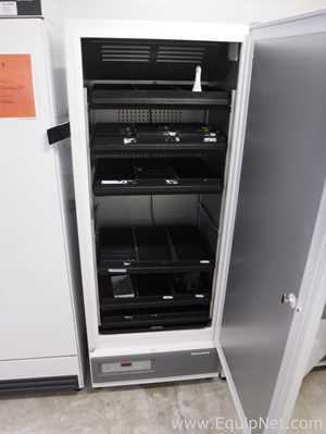 lote de  3 Unidade de Refrigeração Kirsch Labex 340
