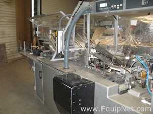 Encartonadora Horizontal CAM PMM