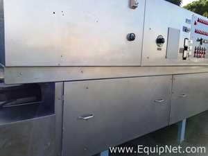 Esterilizador Bausch and Strobel DST 9010