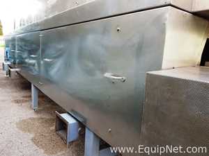 Esterilizador Bausch and Strobel DST 9010