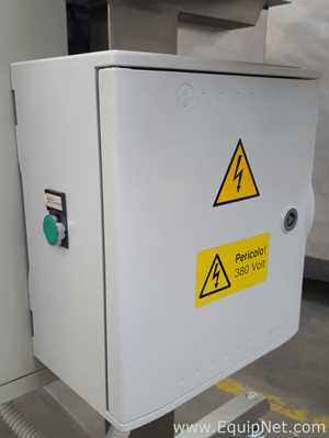 Máquina Verificadora PAMAKO FD 6S