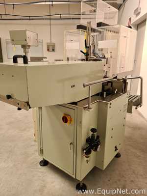 Encaixotadora PACKSERVICE (MARCHESINI) 