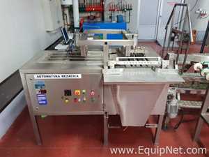 Wafer Production Line