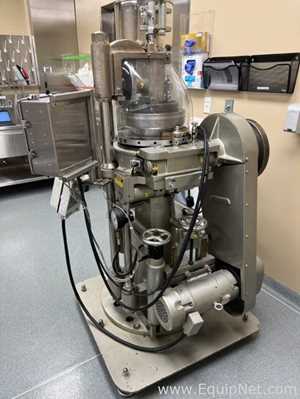 Pharmaceutical Manufacturing Equipment Available in North America