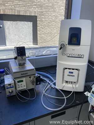Laboratory and Analytical Equipment from an R&D Facility in North America
