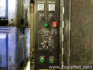 Lavadora de piezas Stoelting FMS-B MODEL 4242