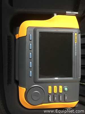 Fluke 3530769 Electronic Testing and Measurement Equipment
