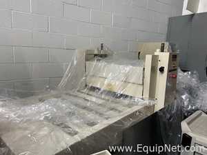 Visual Thermoforming RT-28-2 Die Cutter