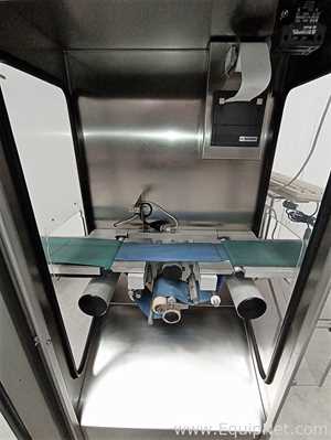 THERMO RAMSEY MOD. RXM - Checkweigher