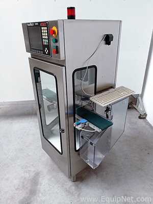 THERMO RAMSEY MOD. RXM - Checkweigher