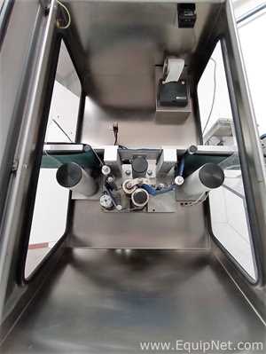 THERMO RAMSEY MOD. RXM - Checkweigher