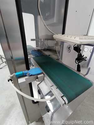 THERMO RAMSEY MOD. RXM - Checkweigher