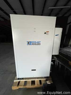 MRX技术XTR 20 le超临界CO2自动器系统