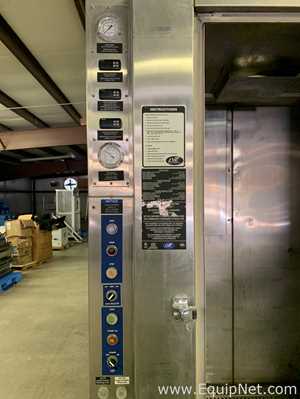 Lavadora de Panela LVO RW1548G