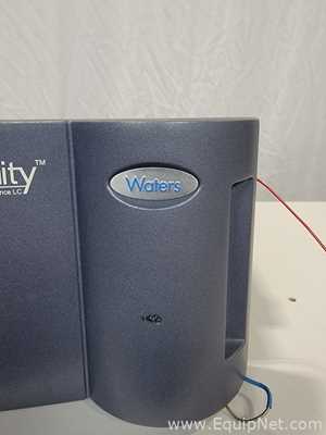 Waters Acquity Column Manager UPLC