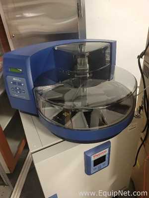 Applied Biosystems MagMax Express 96 Magnetic Particle Processor