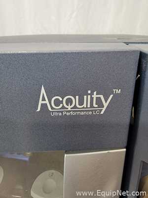 Sistema HPLC Waters Acquity Sample Manager