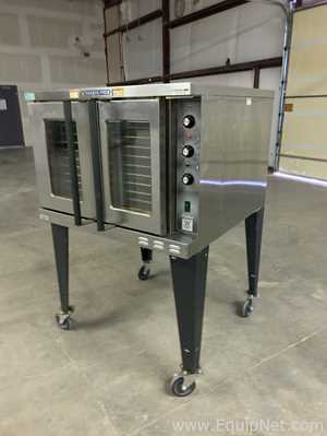 Bakers Pride BCO-E1 Electric Convection Oven