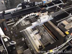 Encelofanadora Marden Edwards Limited Co BX125 LH8