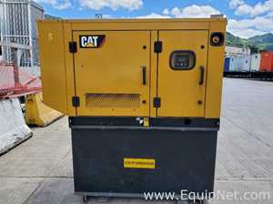 Generador Diesel Caterpillar CAT C1.5