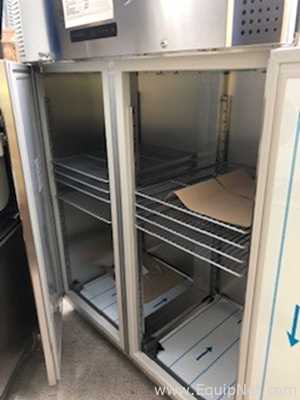 Refrigeradores Acero inoxidable Vindon Scientific Ltd K1270