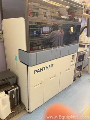 Hologic Panther 2090 Automated Assay System