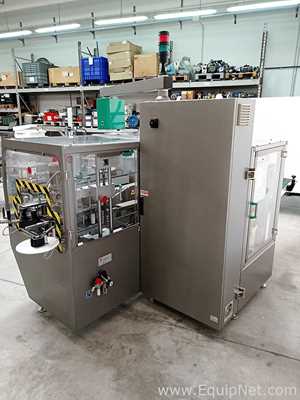 Encajadora PACKSERVICE MARCHESINI PS 510