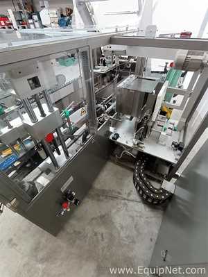 Encajadora PACKSERVICE MARCHESINI PS 510