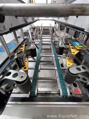 Encajadora PACKSERVICE MARCHESINI PS 510