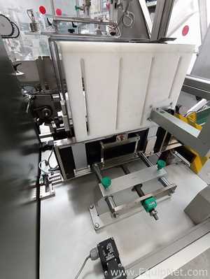 Encajadora PACKSERVICE MARCHESINI PS 510