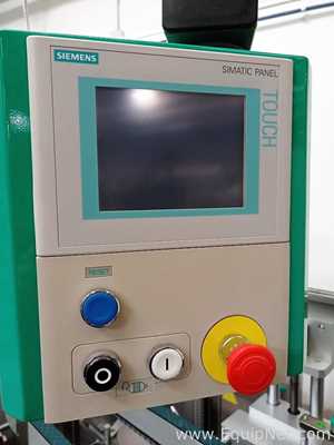 Encajadora PACKSERVICE MARCHESINI PS 510