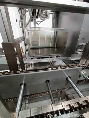 Encajadora PACKSERVICE MARCHESINI PS 510