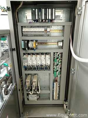 Encajadora PACKSERVICE MARCHESINI PS 510